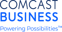 COMCAST BUSINESS | Powering Possibilities™