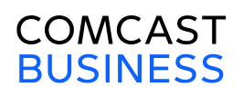 COMCAST BUSINESS