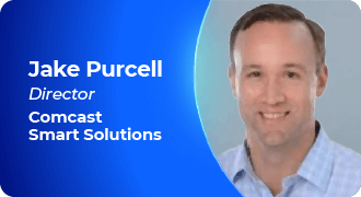 Jake Purcell