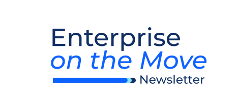 Enterprise on the Move Newsletter