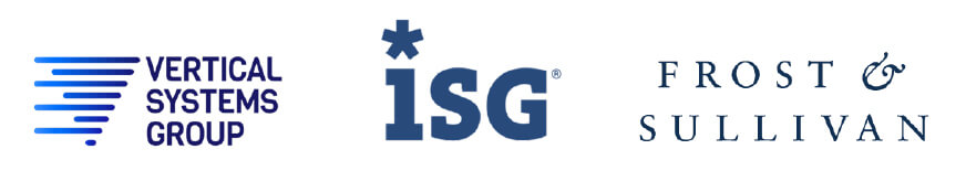 Vertical Systems Group | ISG | Frost & Sullivan